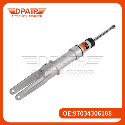 Ön sol ve sağ hava şok emici 97034306108 Porsche 970 10-16 için