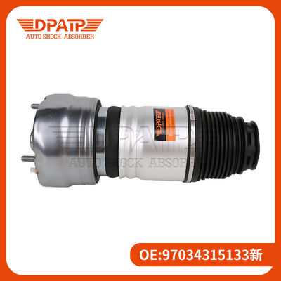 97034315133 Ön Hava Süspansiyonu Bahar Yüksek Güç Porsche 970 14-16 için