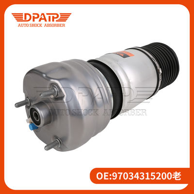 Kompakt 97034315200 Ön hava torbası Porsche 970 10-13 Otomatik yedek parçalar
