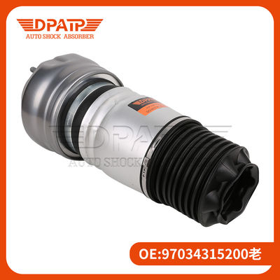 Kompakt 97034315200 Ön hava torbası Porsche 970 10-13 Otomatik yedek parçalar