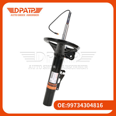 Porsche Carrera 997 911 99734304816 için ön şok emici 99734304716