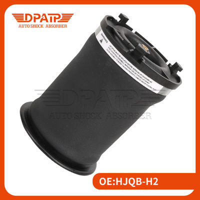 HJQB-H2 Hummer H2 için özel olarak tasarlanmış arka sol ve sağ taraf hava yayı çantaları