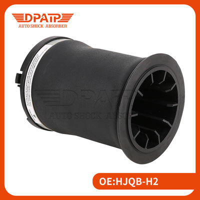 HJQB-H2 Hummer H2 için özel olarak tasarlanmış arka sol ve sağ taraf hava yayı çantaları