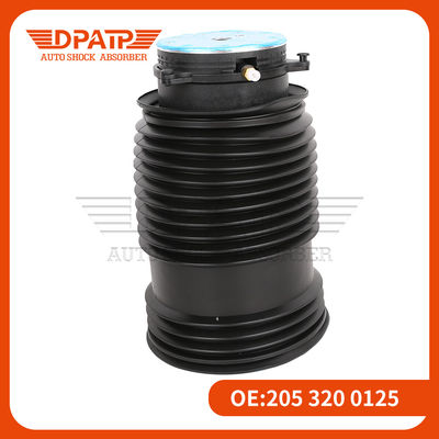 Arka sol hava süspansiyonu Benz 205 için hava yayı 2053200125 DPB1026