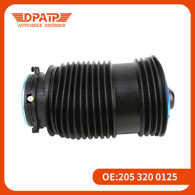 Arka sol hava süspansiyonu Benz 205 için hava yayı 2053200125 DPB1026