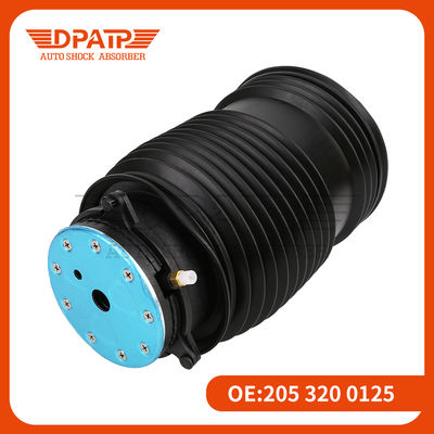 Arka sol hava süspansiyonu Benz 205 için hava yayı 2053200125 DPB1026