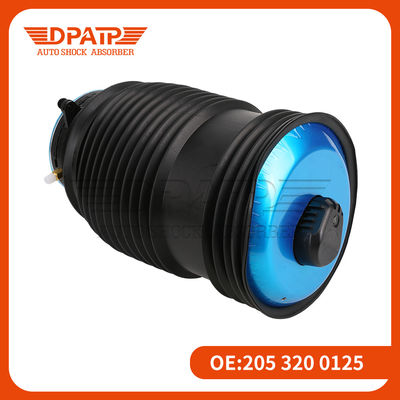 Arka sol hava süspansiyonu Benz 205 için hava yayı 2053200125 DPB1026