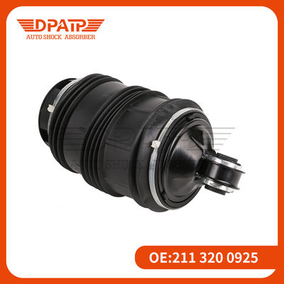 Arka sol sağ Mercedes Air Spring 2113200925 Benz 211 4WD Araba yedek parçaları