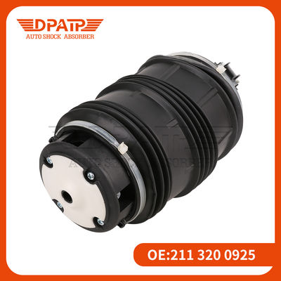 Arka sol sağ Mercedes Air Spring 2113200925 Benz 211 4WD Araba yedek parçaları