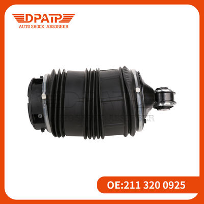 Arka sol sağ Mercedes Air Spring 2113200925 Benz 211 4WD Araba yedek parçaları