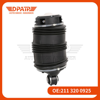 Arka sol sağ Mercedes Air Spring 2113200925 Benz 211 4WD Araba yedek parçaları