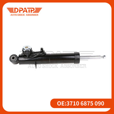BMW F15 F16 X5 X6 OEM parçaları için arka şok emici 37106875090 37106875089
