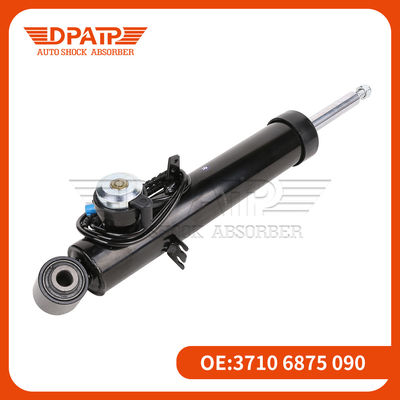 BMW F15 F16 X5 X6 OEM parçaları için arka şok emici 37106875090 37106875089