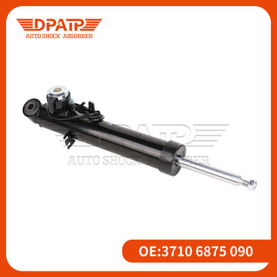 BMW F15 F16 X5 X6 OEM parçaları için arka şok emici 37106875090 37106875089