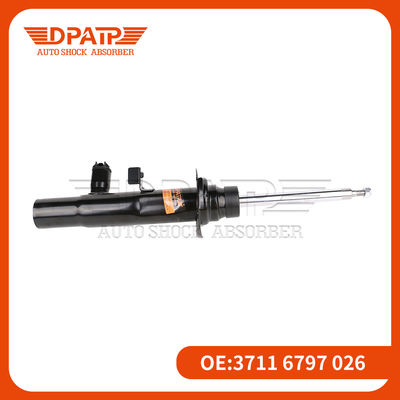 BMW F25 F26 için ön induktif şok emici 37116797026 37116797025