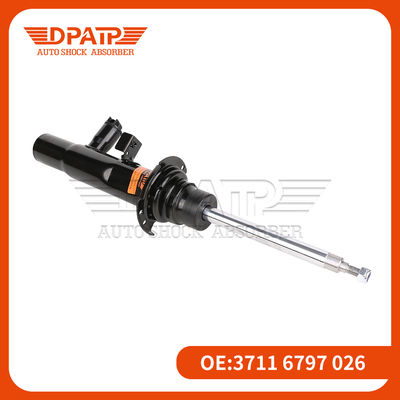 BMW F25 F26 için ön induktif şok emici 37116797026 37116797025