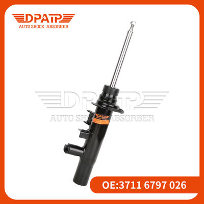 BMW F25 F26 için ön induktif şok emici 37116797026 37116797025