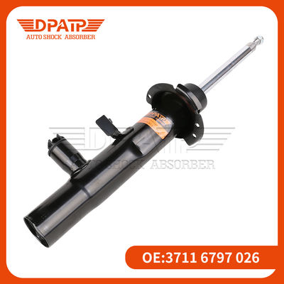 BMW F25 F26 için ön induktif şok emici 37116797026 37116797025