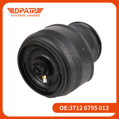 37126795013 Sol ve sağ hava süspansiyonu BMW F15 F16 arka hava yastığı