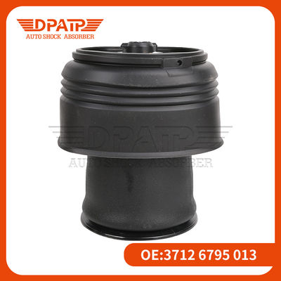 37126795013 Sol ve sağ hava süspansiyonu BMW F15 F16 arka hava yastığı