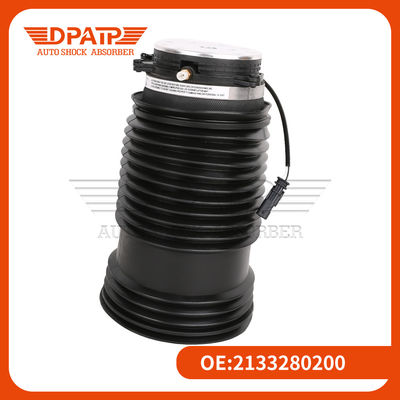 2133280200 Arka Sağ Taraf Hava Asılılığı Çantası Benz 253 Otomobil yedek parçaları