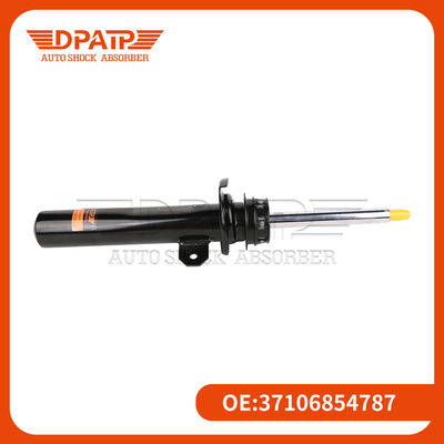 37106854787 BMW F55 F56 Mini için araba ön sol şok emici