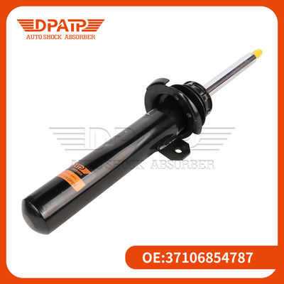 37106854787 BMW F55 F56 Mini için araba ön sol şok emici