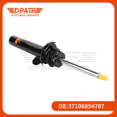 37106854787 BMW F55 F56 Mini için araba ön sol şok emici