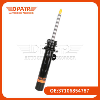 37106854787 BMW F55 F56 Mini için araba ön sol şok emici