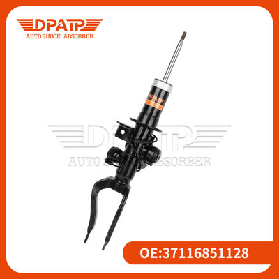 37116851128 37116851127 Otomobil Parçaları BMW F02 için ön şok emici