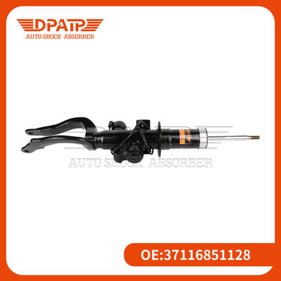 37116851128 37116851127 Otomobil Parçaları BMW F02 için ön şok emici