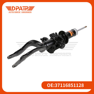37116851128 37116851127 Otomobil Parçaları BMW F02 için ön şok emici