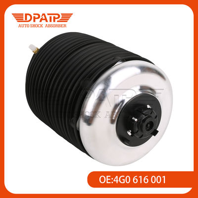 4G0-616-001 Hava süspansiyonu çantası Audi A6 C7 A7 için arka sol taraf ayarlanabilir
