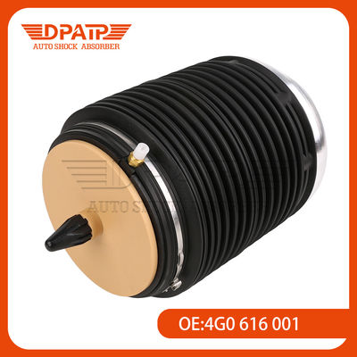 4G0-616-001 Hava süspansiyonu çantası Audi A6 C7 A7 için arka sol taraf ayarlanabilir
