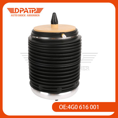 4G0-616-001 Hava süspansiyonu çantası Audi A6 C7 A7 için arka sol taraf ayarlanabilir
