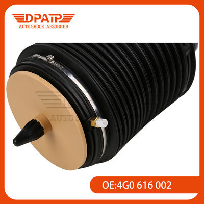 Audi A6C7 A7 için arka sağ taraf hava süspansiyonu hava yayı 4G0-616-002