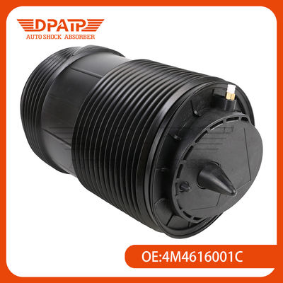 4M4616001C Arka sol hava süspansiyonu Touareg Q716 için enerji tasarrufu