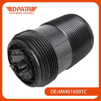 4M4616001C Arka sol hava süspansiyonu Touareg Q716 için enerji tasarrufu