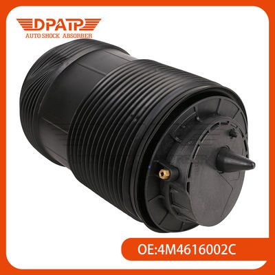 Arka sağ hava süspansiyonu yay 4M4616002C Touareg Q716 için ısı direnci