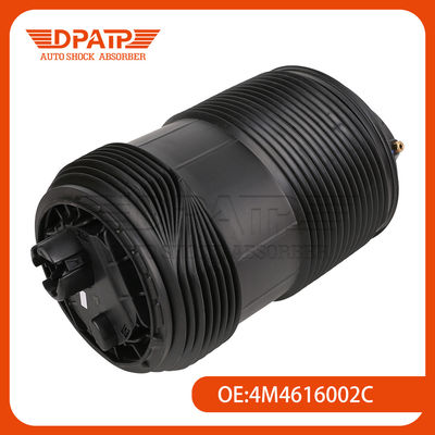 Arka sağ hava süspansiyonu yay 4M4616002C Touareg Q716 için ısı direnci