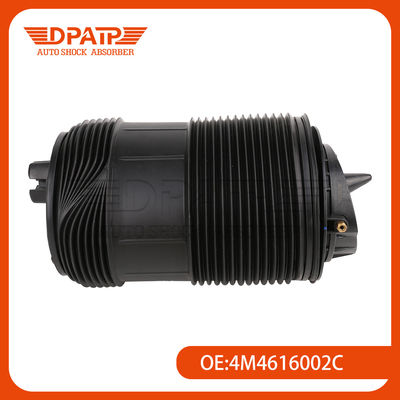 Arka sağ hava süspansiyonu yay 4M4616002C Touareg Q716 için ısı direnci