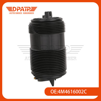 Arka sağ hava süspansiyonu yay 4M4616002C Touareg Q716 için ısı direnci