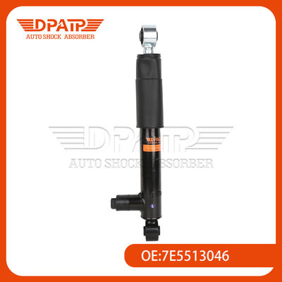 7E5513046 VDC Süspansiyon Şok emici Volkswagen Multivan T5 T6 için arka sağ
