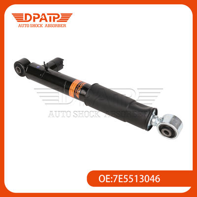 7E5513046 VDC Süspansiyon Şok emici Volkswagen Multivan T5 T6 için arka sağ