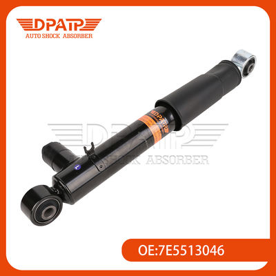 7E5513046 VDC Süspansiyon Şok emici Volkswagen Multivan T5 T6 için arka sağ