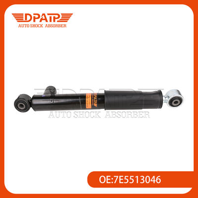 7E5513046 VDC Süspansiyon Şok emici Volkswagen Multivan T5 T6 için arka sağ