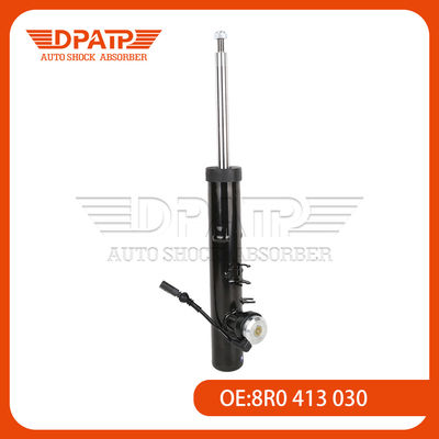 8R0-413-030 Elektrik Şok emici VDC Audi Q5 A5 S5 Elektronik Hava Asansörü Sistemi