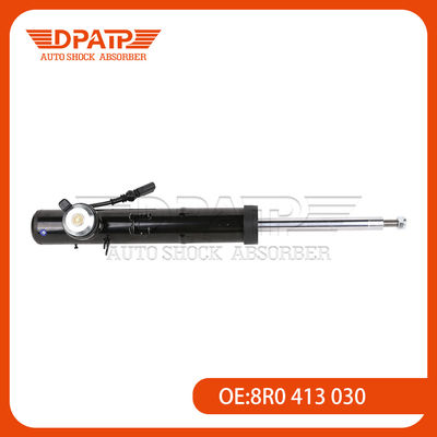 8R0-413-030 Elektrik Şok emici VDC Audi Q5 A5 S5 Elektronik Hava Asansörü Sistemi