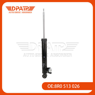 8R0-513-026 Audi Q5 A5 S5 VDC için arka sağ şok emici montajı