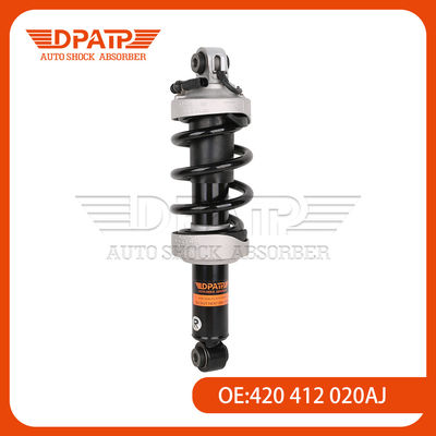 Değişken amortisör kontrolü uyarlanabilir şok emici 420-412-020AJ Audi R8 için ön sağ